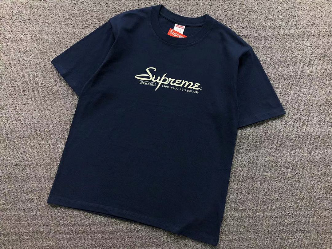 Supreme 115 S⭐⭐R⭐⭐E T-SHIRT 4203211677 (Im 170Cm 60Kg I Wear Size M In The Phot) - Image 14