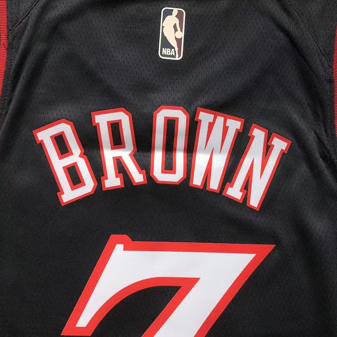 Unbranded 105 NBA BASKETBALL VEST 1281824002 (Im 170Cm 60Kg I Wear Size S In The Phot) - Image 15