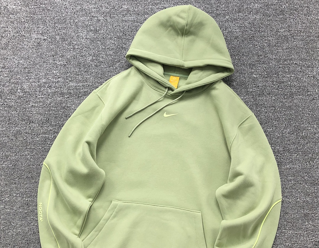 Nike TROUSERS 198 N⭐K⭐ NO⭐T⭐ HOODIE - Image 15