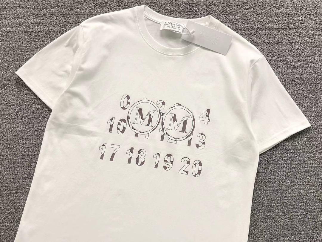 On Running 115 MAISON MARGIELA T-SHIRT 22051311172 (Im 170Cm 60Kg I Wear Size XL In The Phot) - Image 9