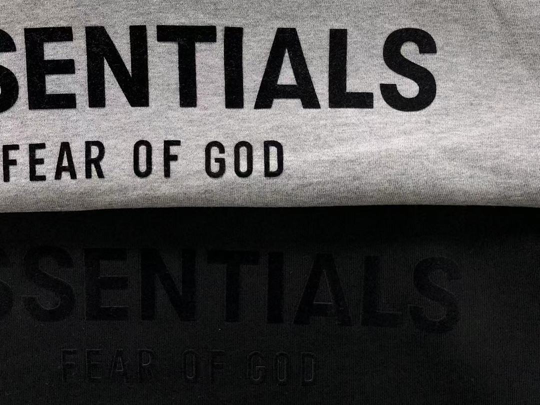 Fear of God 175 FOG HOODIE 2190315125 (Im 170Cm 60Kg I Wear Size M In The Phot) - Image 14