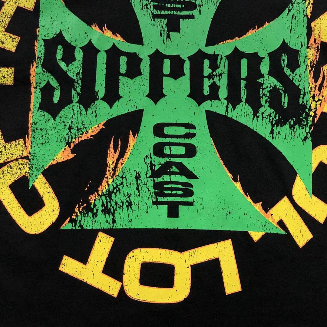 Cough Syrup 108 COU⭐H SY⭐UP T-SHIRT 3111041072 (Im 170Cm 60Kg I Wear Size M In The Phot) - Image 18
