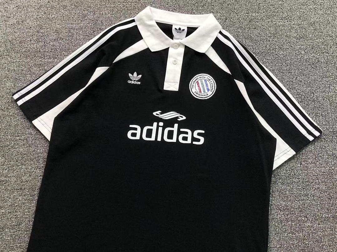 Adidas 178 A⭐I⭐AS POLO 1271405159 (Im 170Cm 60Kg I Wear Size L In The Phot) - Image 12