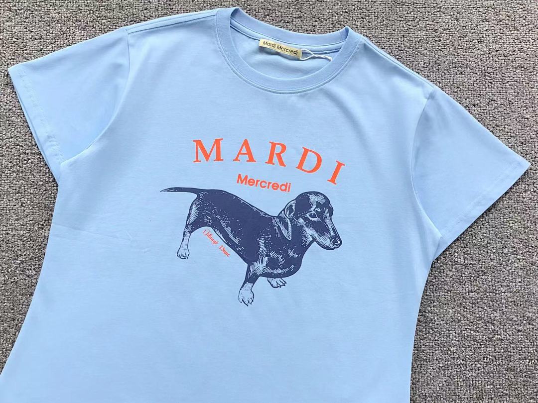 Unbranded 128 MAR⭐I ME⭐⭐RE⭐⭐ T-SHIRT FEMAIE - Image 18