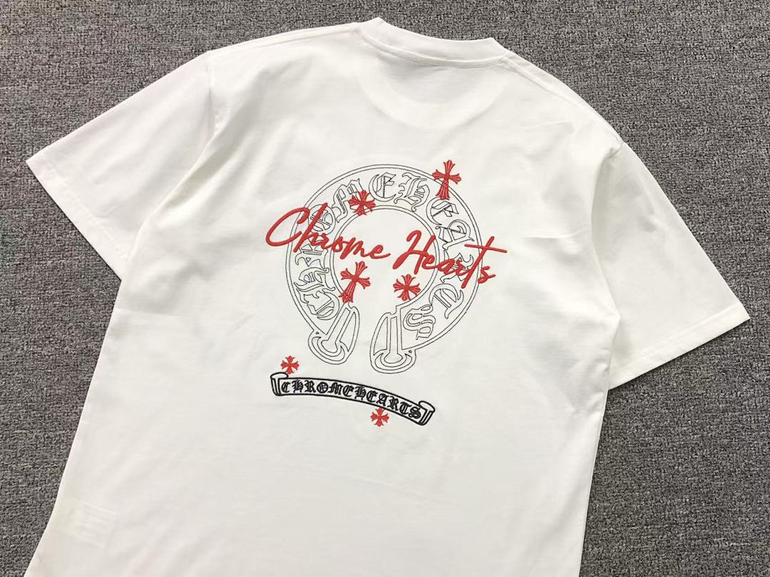 Comme des Garcons 115 C⭐⭐OME HE⭐⭐TS T-SHIRT 520122420 (Im 170Cm 60Kg I Wear Size L In The Phot) - Image 9
