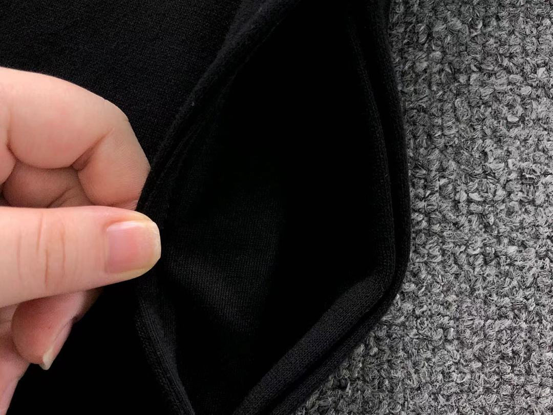 Fear of God 138 FOG HOODIE 4108120277 (Im 170Cm 60Kg I Wear Size M In The Phot) - Image 30