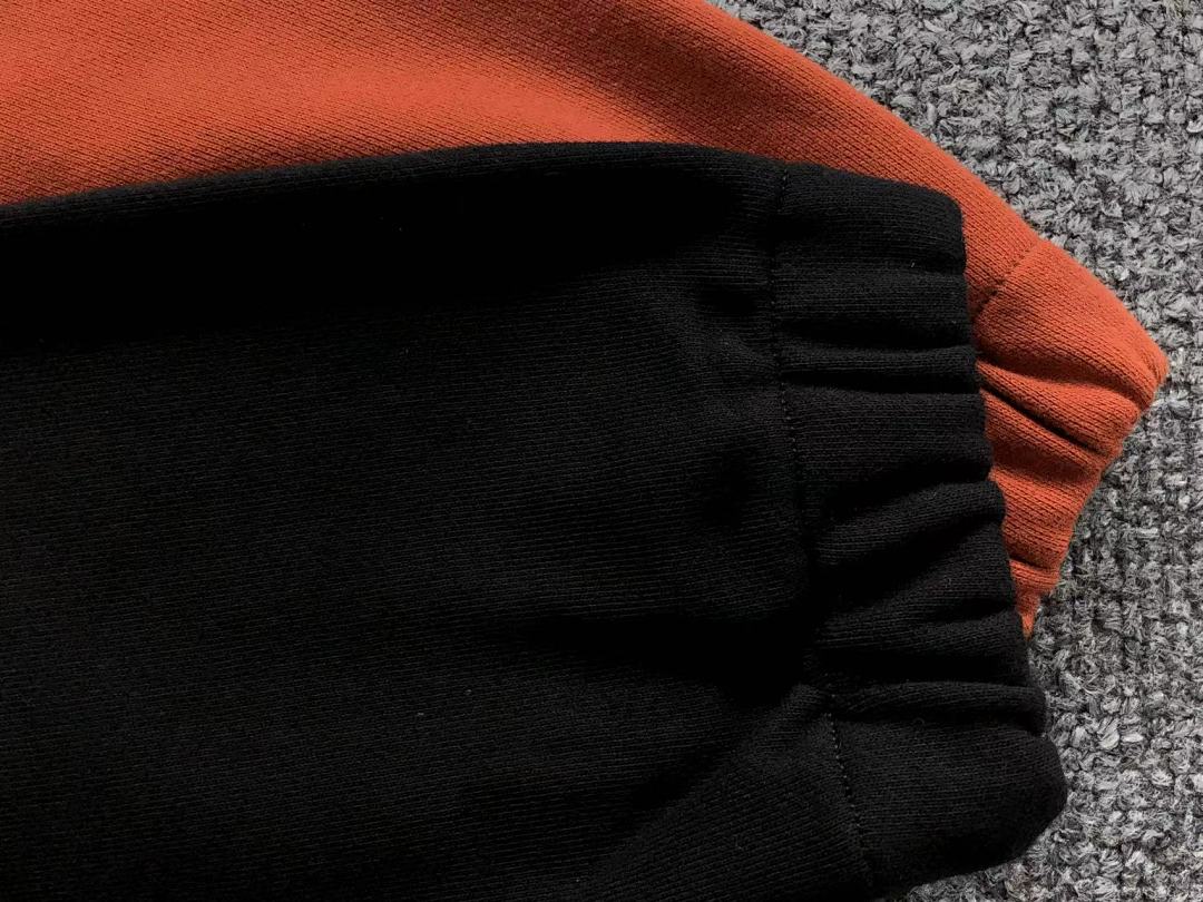 Hellstar TROUSERS 125 HELLSTAR HOODIE - Image 25