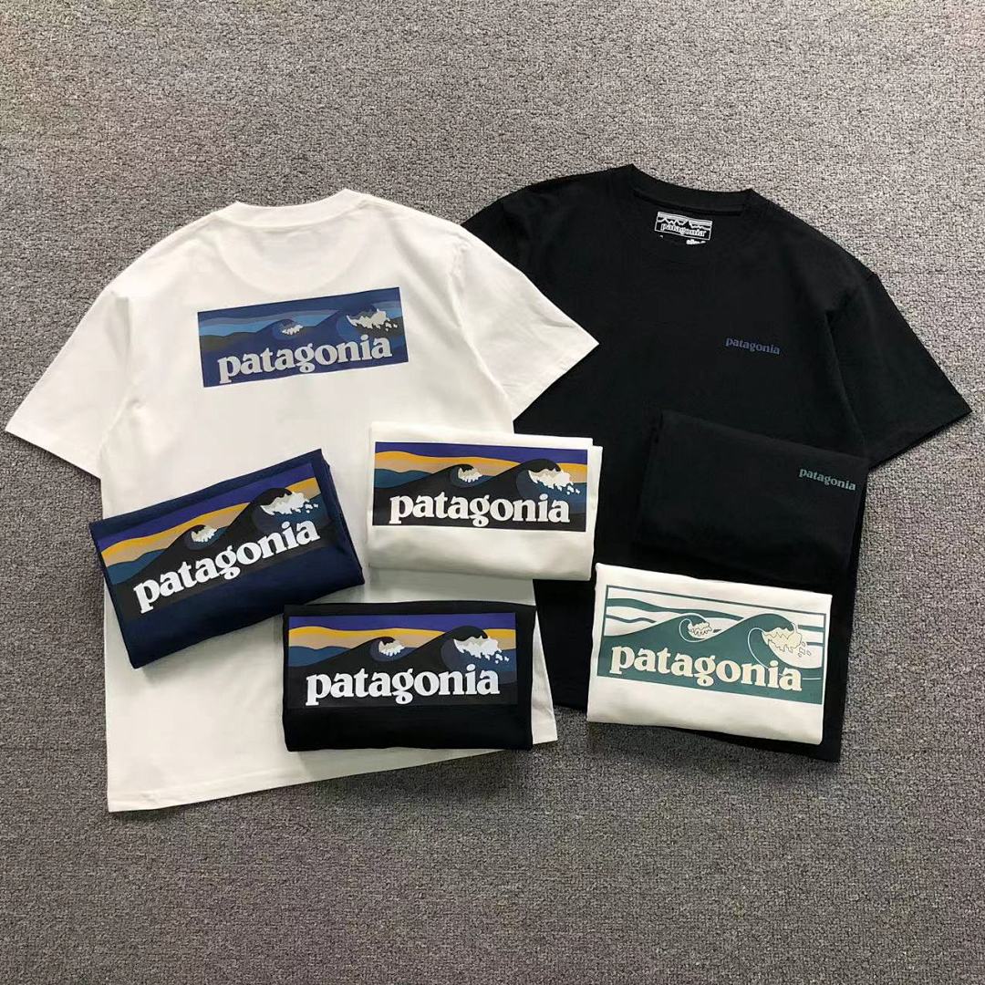 On Running 78 PATAGONIA T-SHIRT 123100302 (Im 170Cm 60Kg I Wear Size M In The Phot)