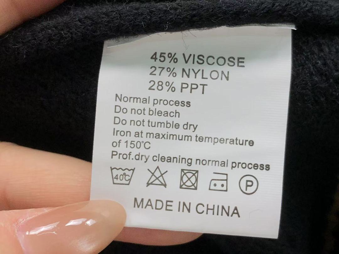 Prada 138 P⭐A⭐A SWEATER 41100522146 (Im 170Cm 60Kg I Wear Size L In The Phot) - Image 21
