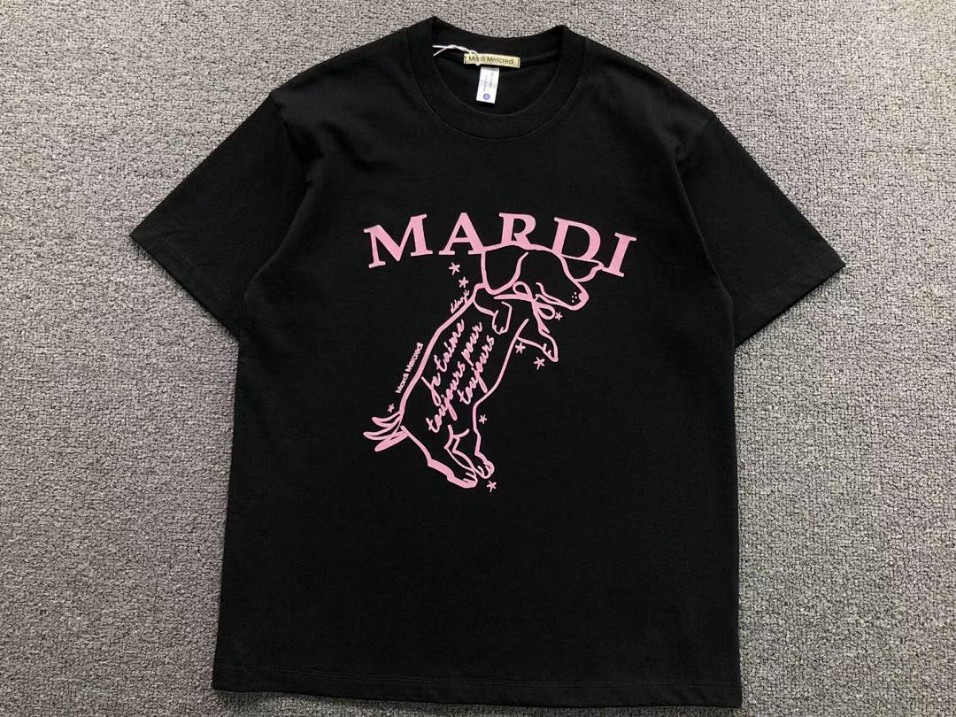 Unbranded 98 MAR⭐I ME⭐⭐RE⭐⭐T-SHIRT 215224915 (Im 170Cm 60Kg I Wear Size M In The Phot) - Image 10
