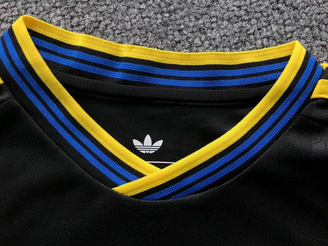 Chanel 75 FOOTBALL CHILD SHORTS T-SHIRT - Image 18