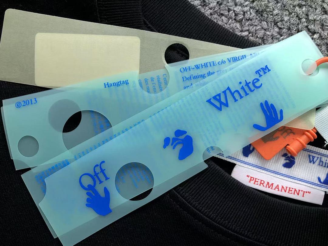 Off-White 98 OFF-WHITE T-SHIRT 504231719 (Im 170Cm 60Kg I Wear Size S In The Phot) - Image 25