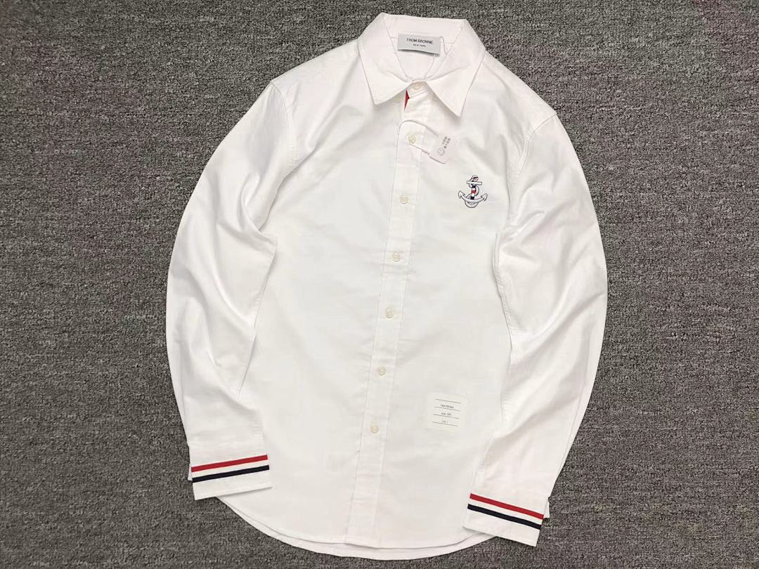 Unbranded 235 THOM BROWNE - Image 4