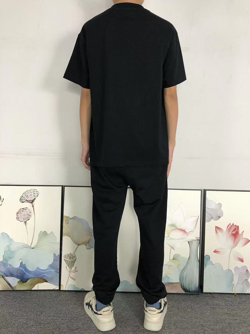 Undefeated 88 UNDEFEATED T-SHIRT 126171402 (Im 170Cm 60Kg I Wear Size M In The Phot) - Image 4