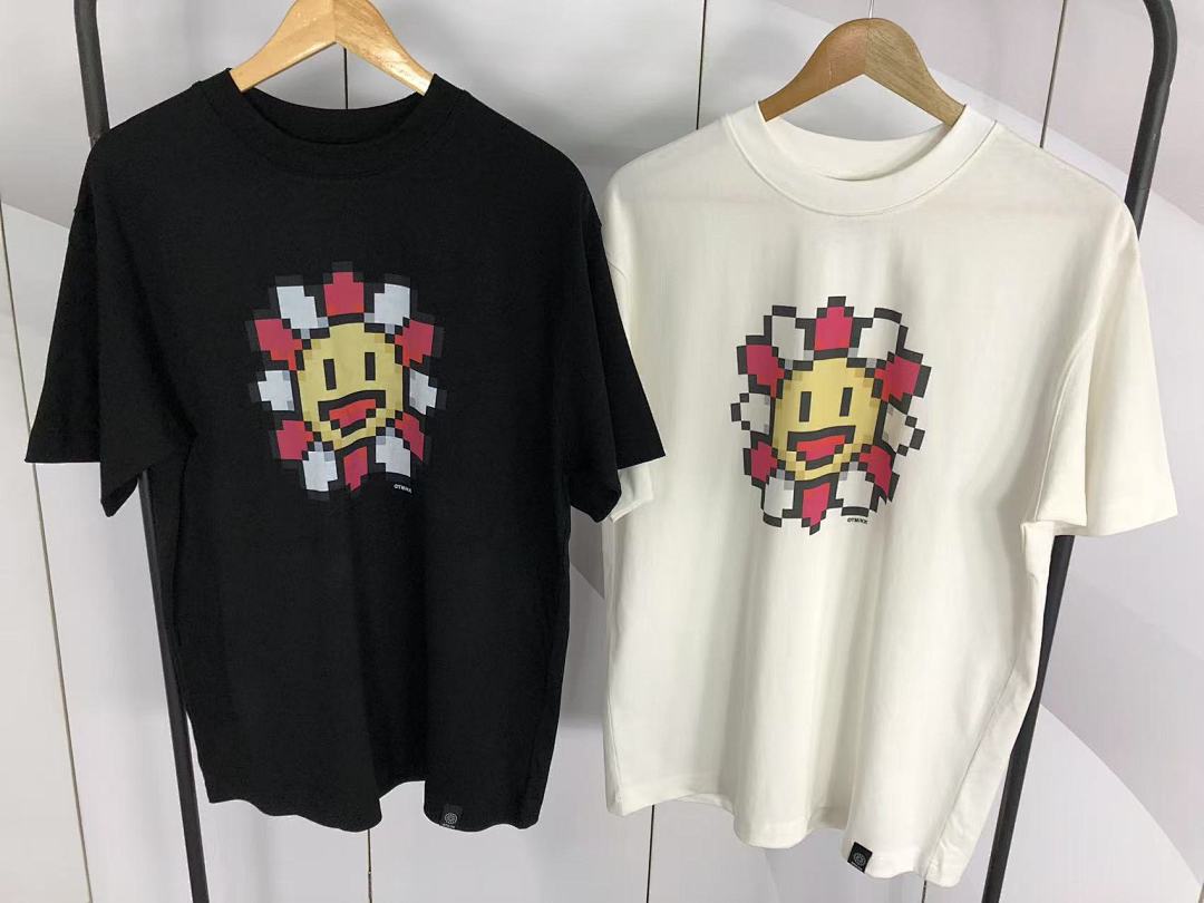 Unbranded 115 J⭐⭐L⭐IN T-SHIRT 3107010202 (Im 170Cm 60Kg I Wear Size L In The Phot) - Image 24