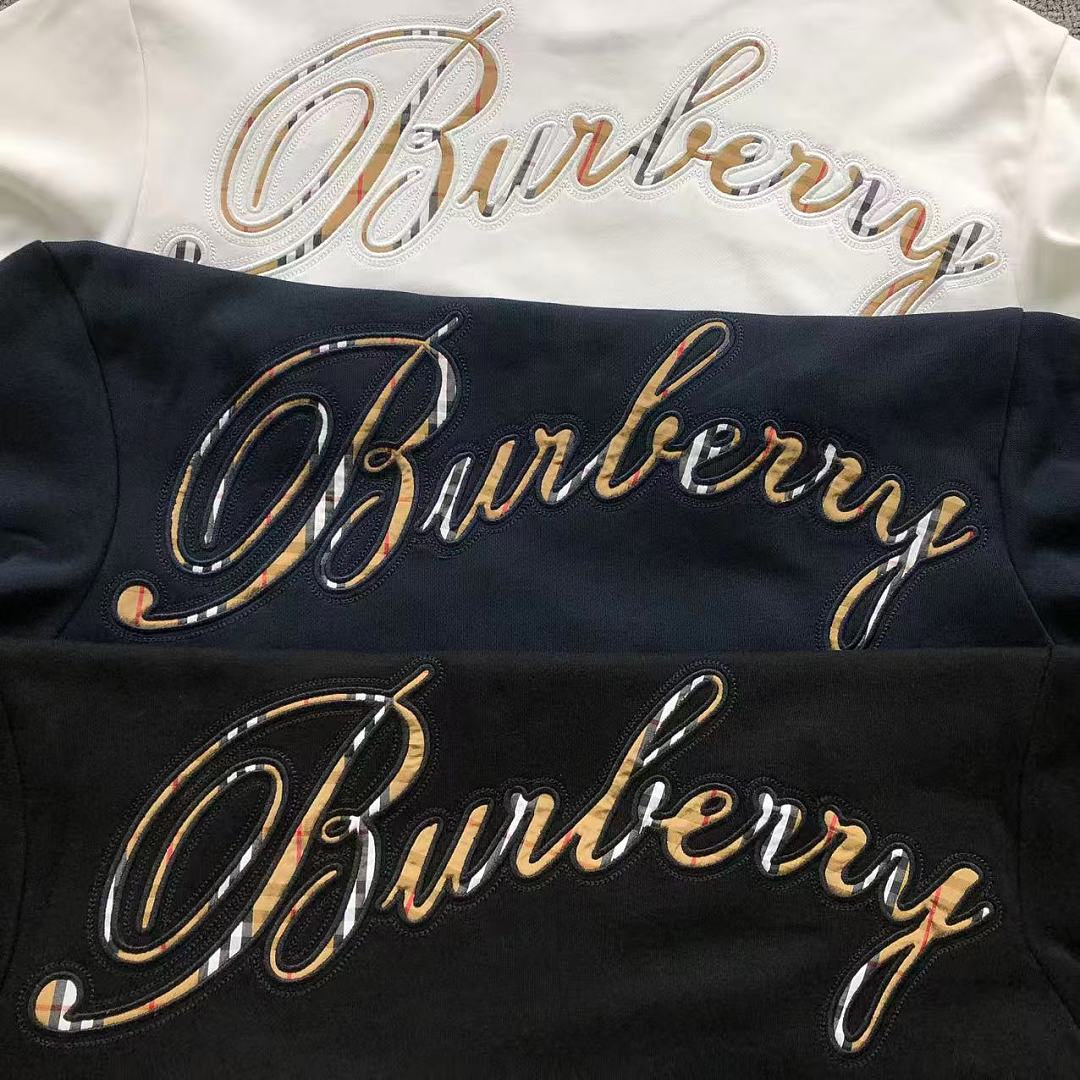Burberry 139 B⭐R⭐E⭐RY HOODIE 12960330 (Im 170Cm 60Kg I Wear Size M In The Phot) - Image 14