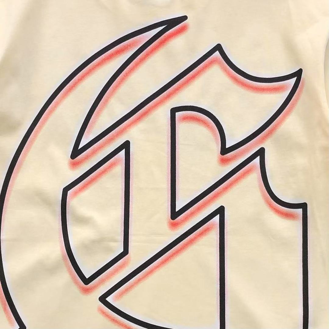 Godspeed 108 GO⭐S⭐E⭐D T-SHIRT 3112063817 (Im 170Cm 60Kg I Wear Size S In The Phot) - Image 14