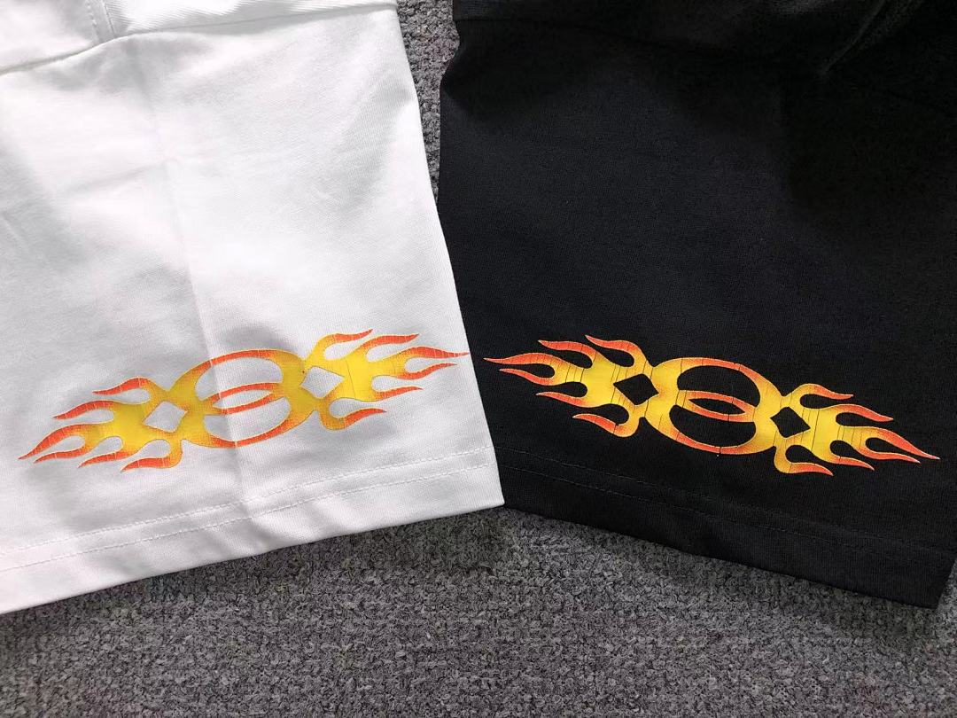 Balenciaga 118 B⭐L⭐⭐⭐IA⭐A T-SHIRT 3112311421 (Im 170Cm 60Kg I Wear Size M In The Phot) - Image 18