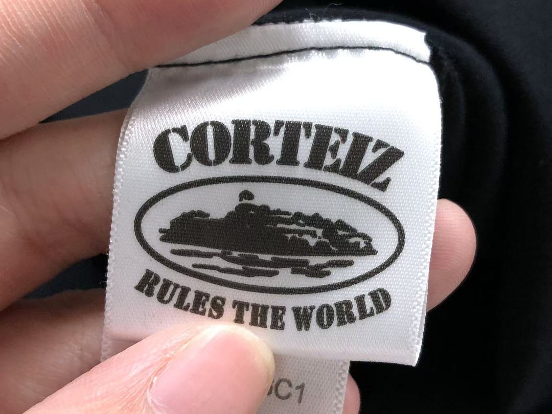 Corteiz 82 CORTEIZ T-SHIRT 5207090778 (Im 170Cm 60Kg I Wear Size M In The Phot) - Image 21