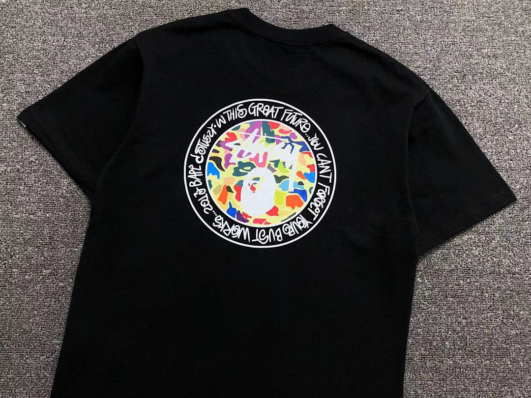 Bape 95 BAPE T-SHIRT - Image 10