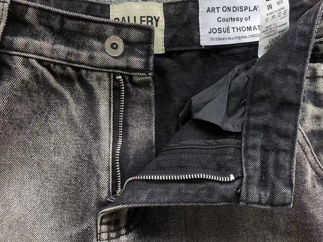 Comme des Garcons 165 C⭐⭐OME HE⭐⭐TS GALLERY DEPT TROUSERS 12641353 (Im 170Cm 60Kg I Wear Size M In The Phot) - Image 15