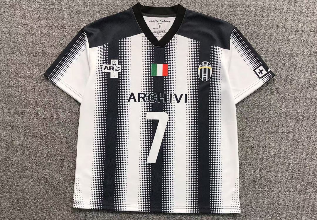 2000 Archives 95 2000A⭐⭐H⭐V⭐⭐ T-SHIRT 312190117 (Im 170Cm 57Kg I Wear Size S In The Phot) - Image 11