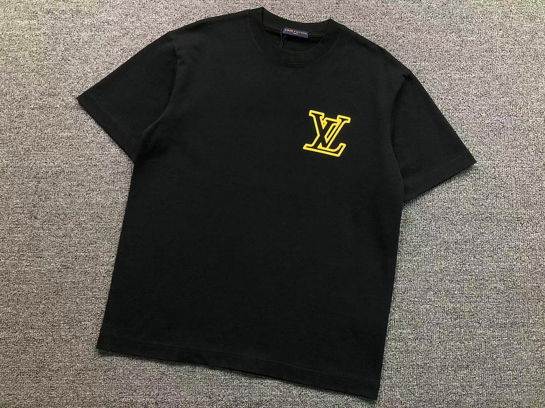 Louis Vuitton 115 L⭐ T-SHIRT 3204180621 (Im 170Cm 60Kg I Wear Size L In The Phot) - Image 10