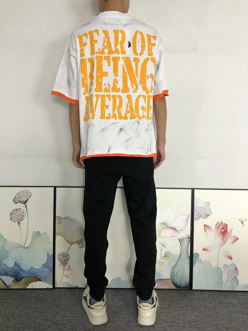 Boss 139 B⭐⭐S T-SHIRT 3208214917 (Im 170Cm 60Kg I Wear Size S In The Phot) - Image 4