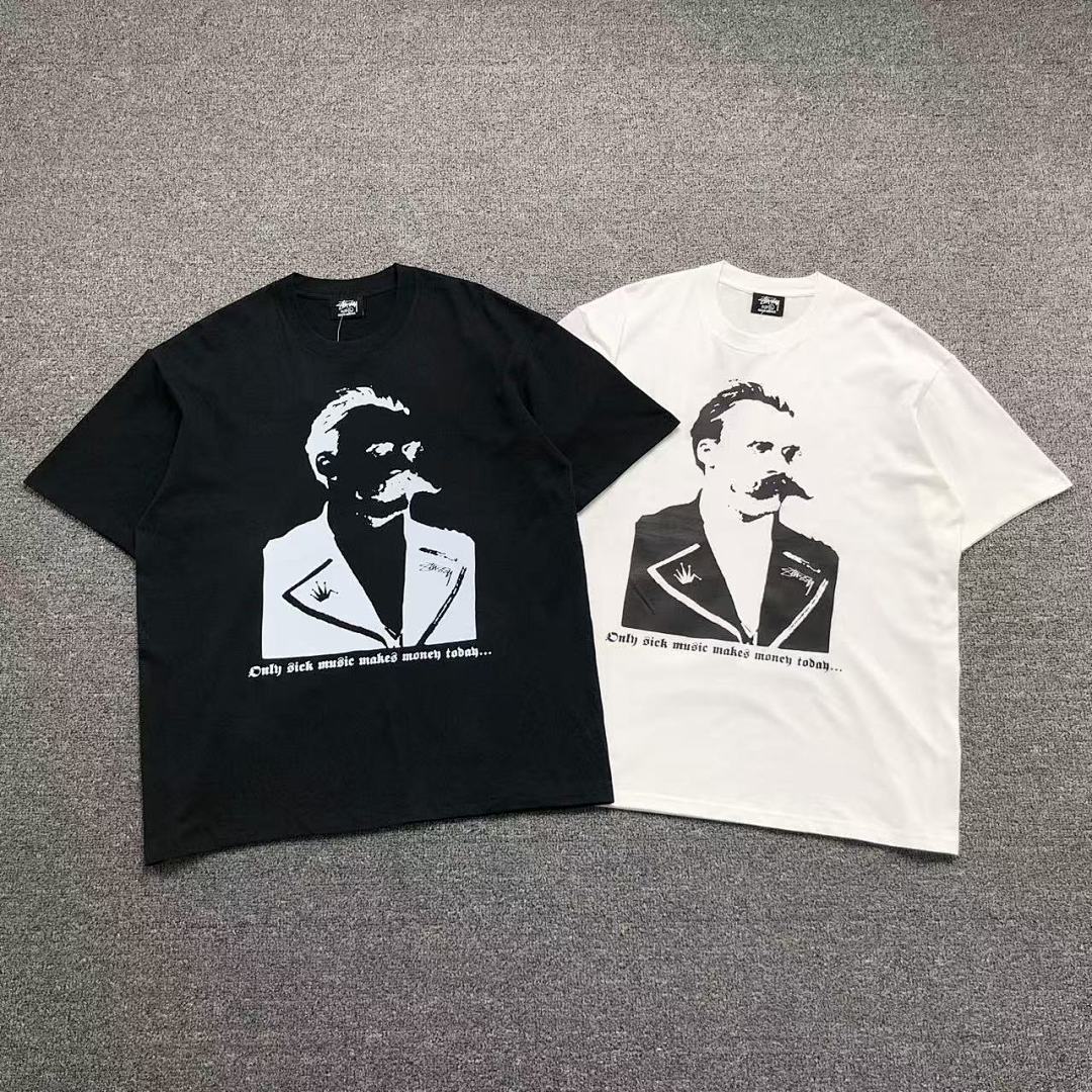 Stussy 78 STUSSY T-SHIRT