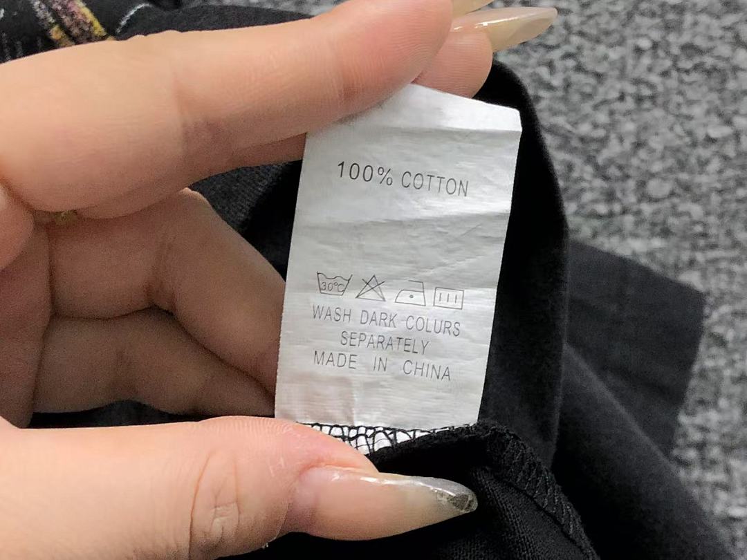 Godspeed 88 GO⭐S⭐E⭐D T-SHIRT 1108014074 (Im 170Cm 60Kg I Wear Size S In The Phot) - Image 19
