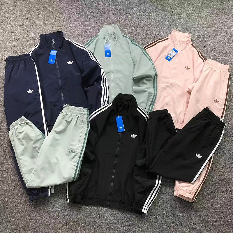 Adidas 218 A⭐I⭐AS JACKET TROUSERS 4209010677 (Im 170Cm 60Kg I Wear Size S In The Phot)