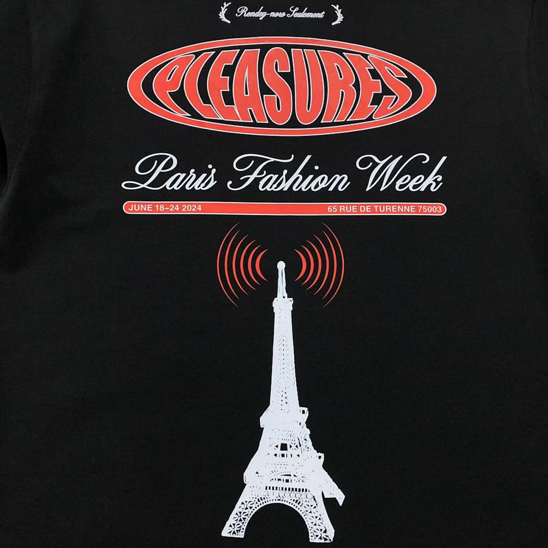 Pleasures 88 PLEASURES T-SHIRT - Image 8