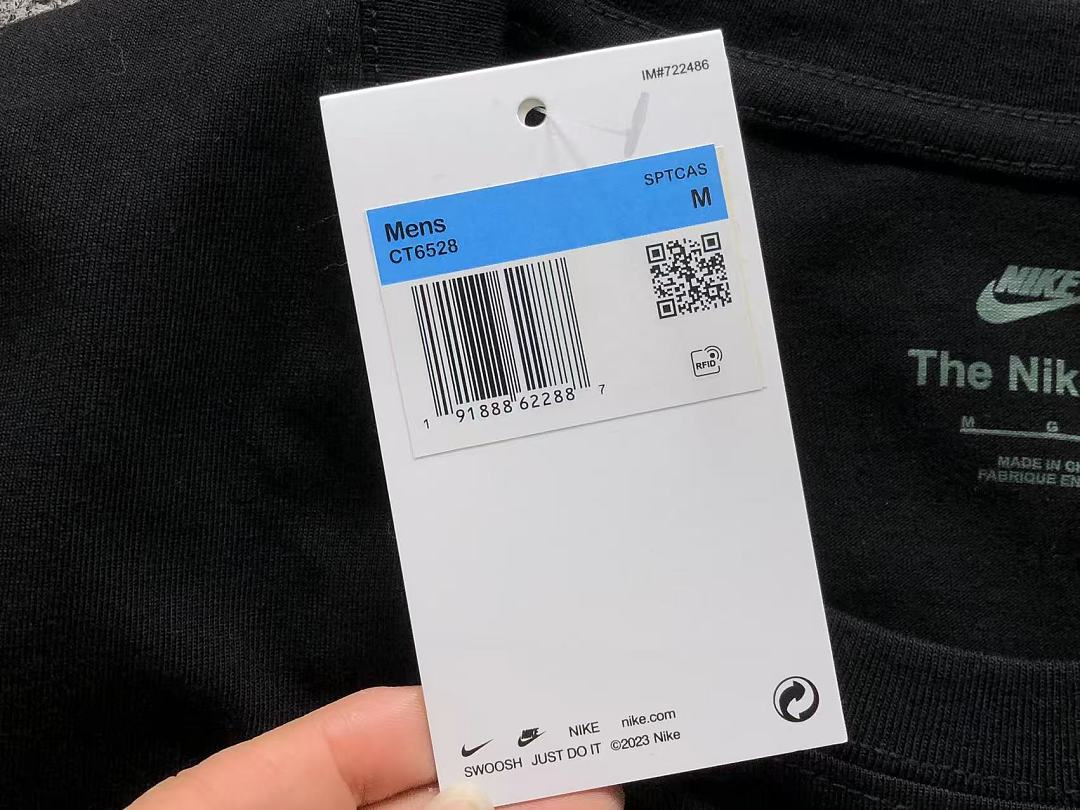 Nike 115 N⭐K⭐ T-SHIRT 4204160377 (Im 170Cm 60Kg I Wear Size M In The Phot) - Image 19
