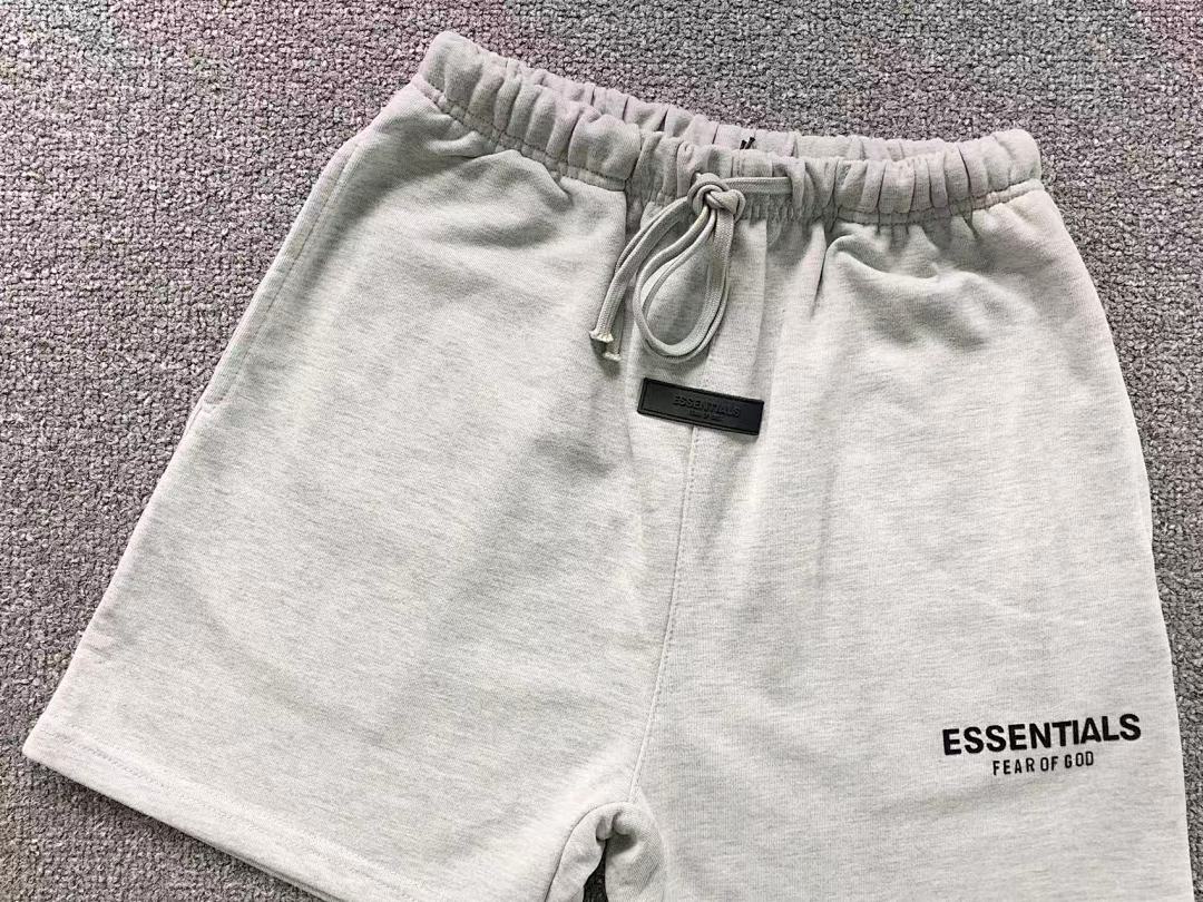 Fear of God SHORTS 95 FOG T-SHIRT 3203283321 (Im 170Cm 60Kg I Wear Size S In The Phot) - Image 32
