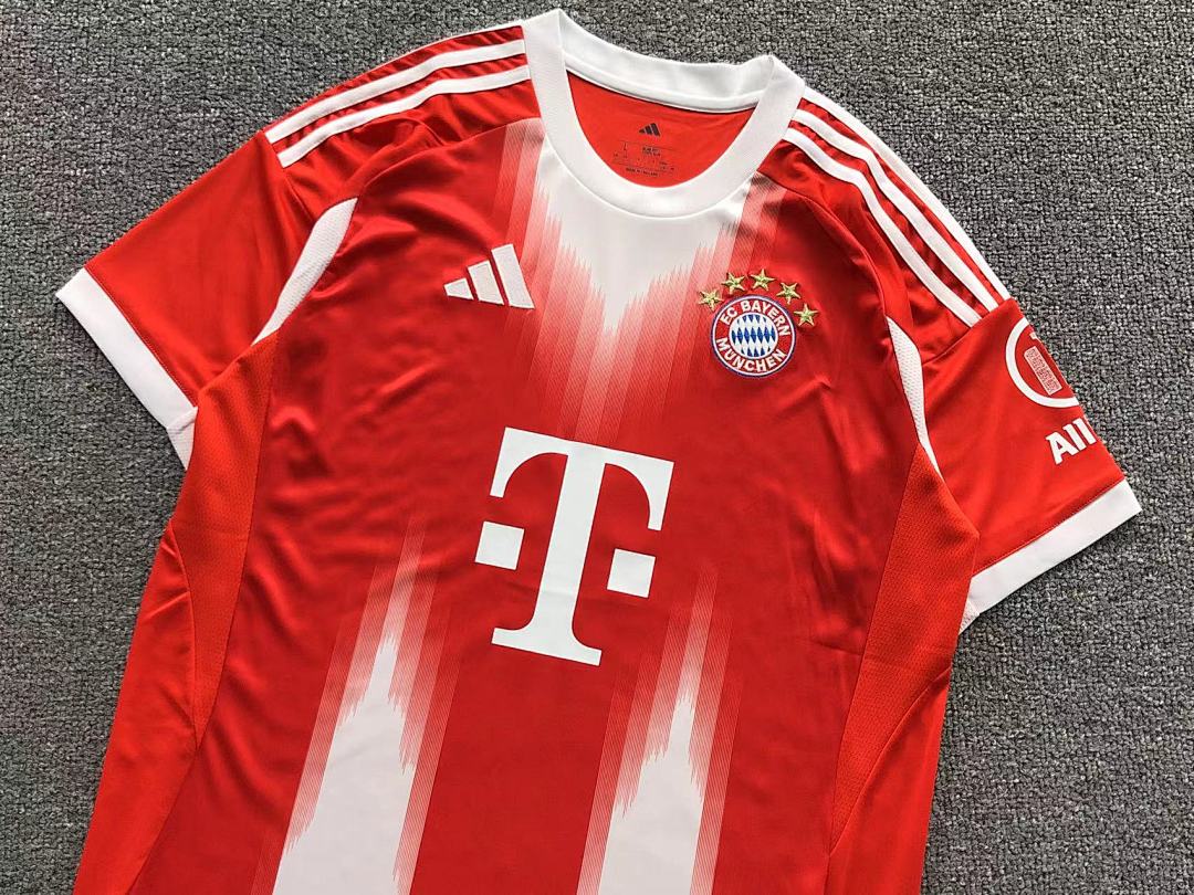 Unbranded 75 FOOTBALL T-SHIRT 11052316002 (Im 170Cm 60Kg I Wear Size L In The Phot) - Image 8