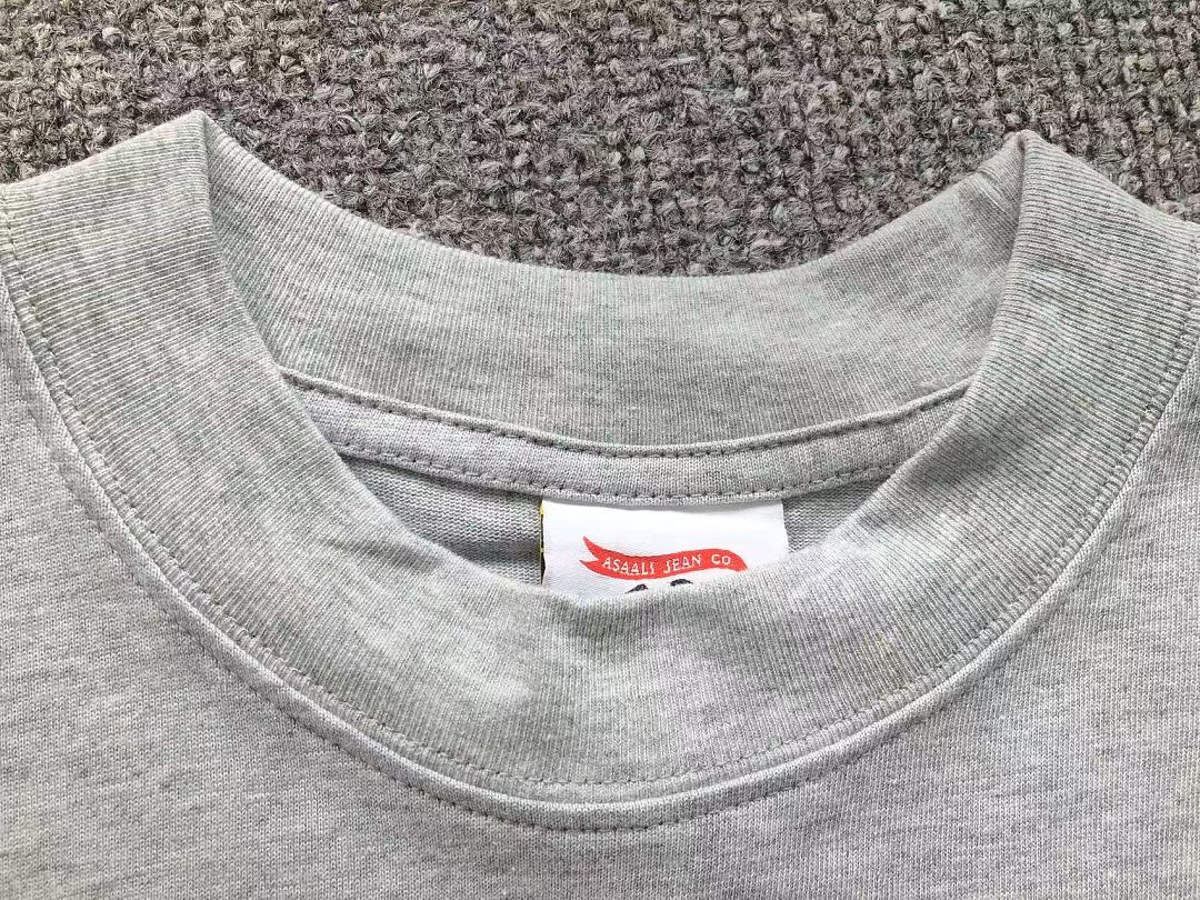 Cough Syrup 95 COU⭐H SY⭐UP T-SHIRT 5208052078 (Im 170Cm 60Kg I Wear Size L In The Phot) - Image 16