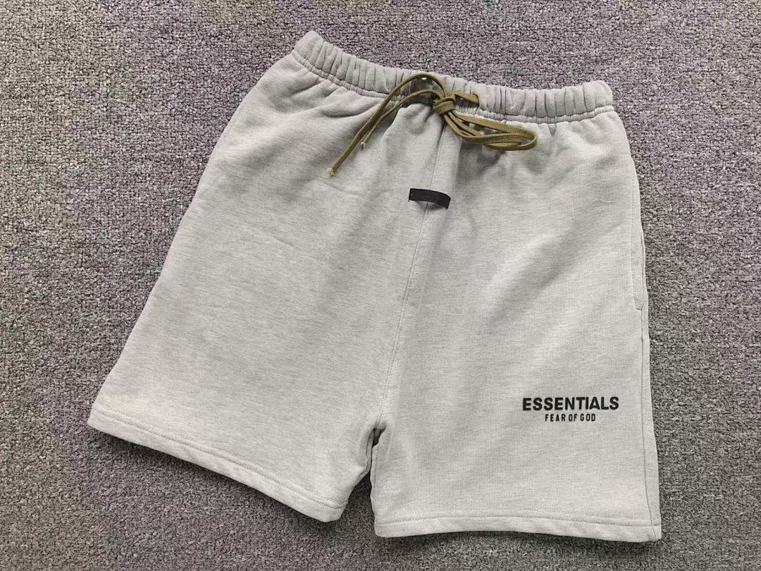Fear of God 125 FOG SHORTS 412131477 (Im 170Cm 60Kg I Wear Size M In The Phot) - Image 11