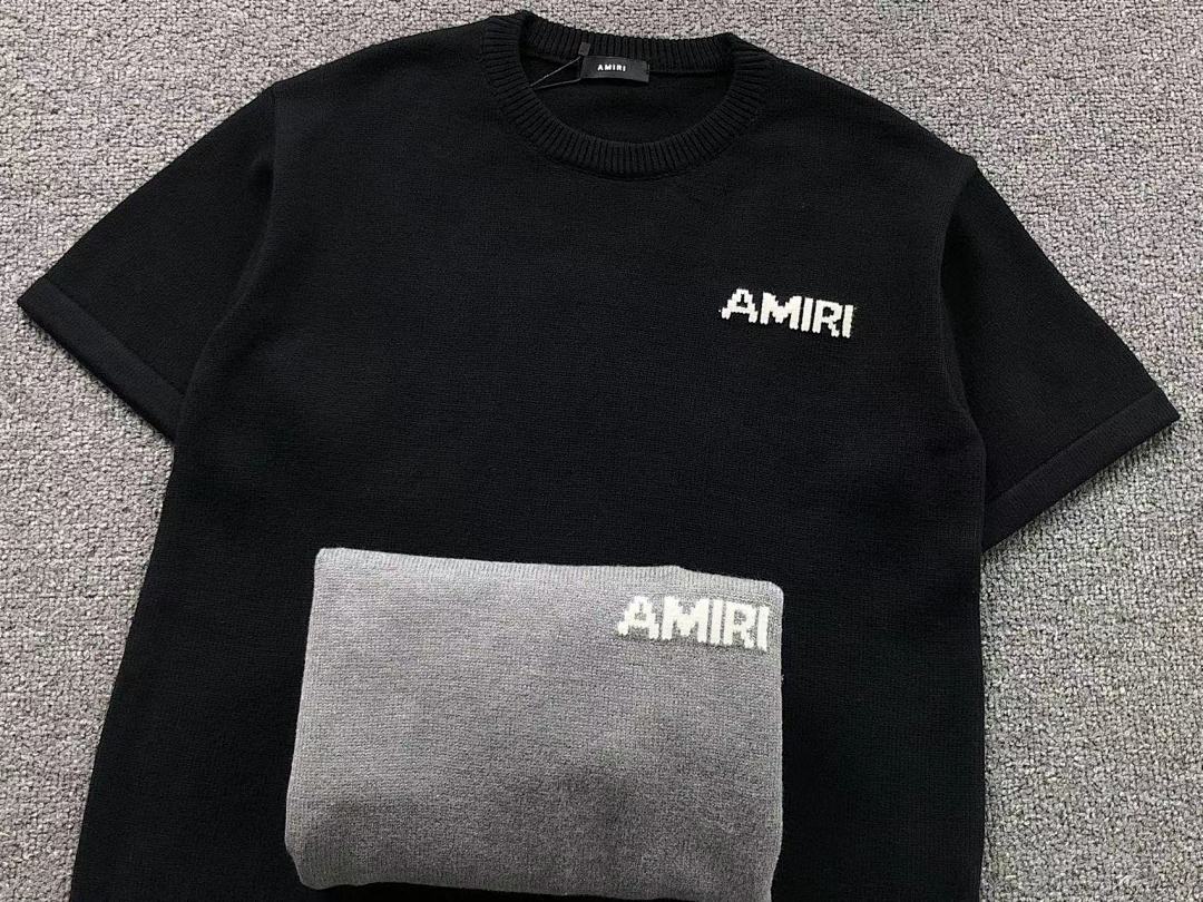 AMIRI 118 AMIRI SWEATER 11080631140 (Im 170Cm 60Kg I Wear Size M In The Phot) - Image 17
