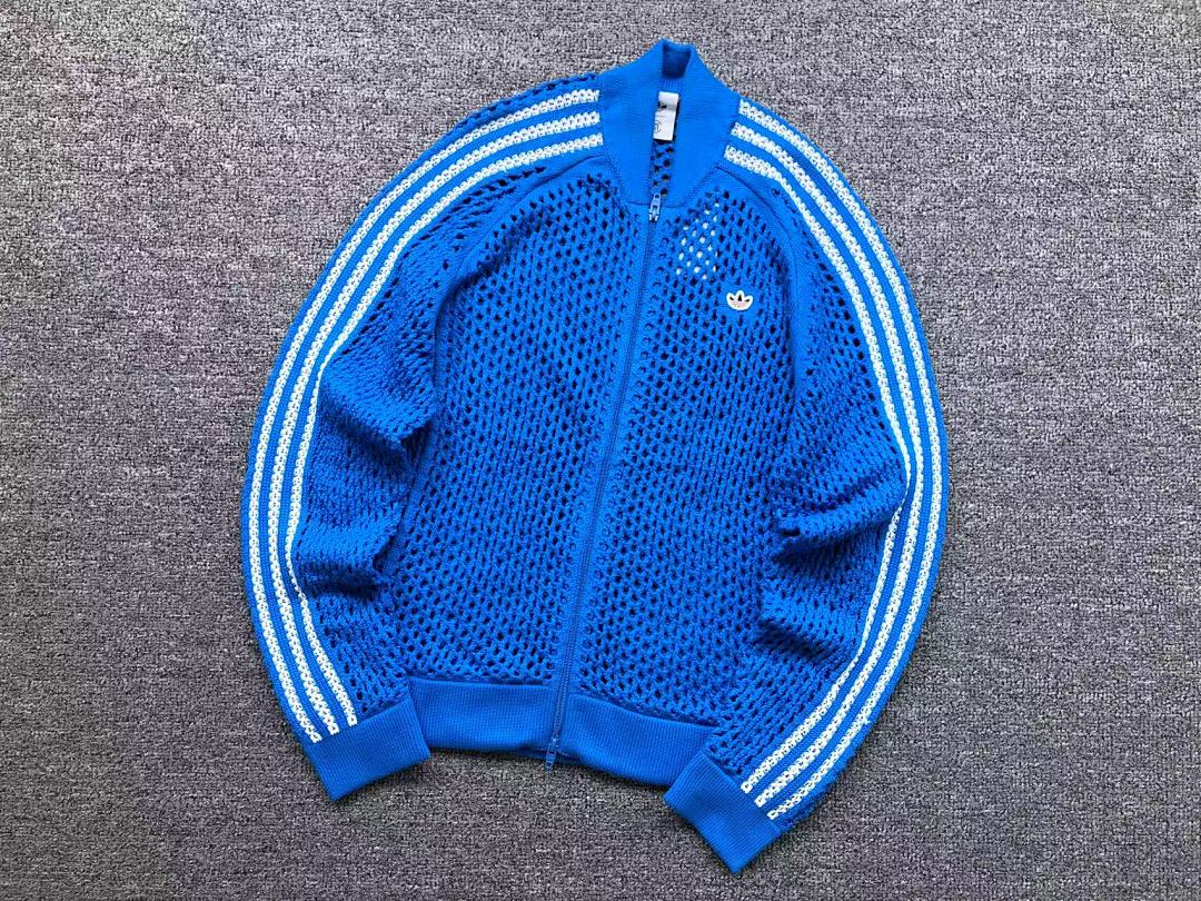 Adidas 378 A⭐I⭐AS JACKET 3106283977 (Im 170Cm 60Kg I Wear Size L In The Phot) - Image 9