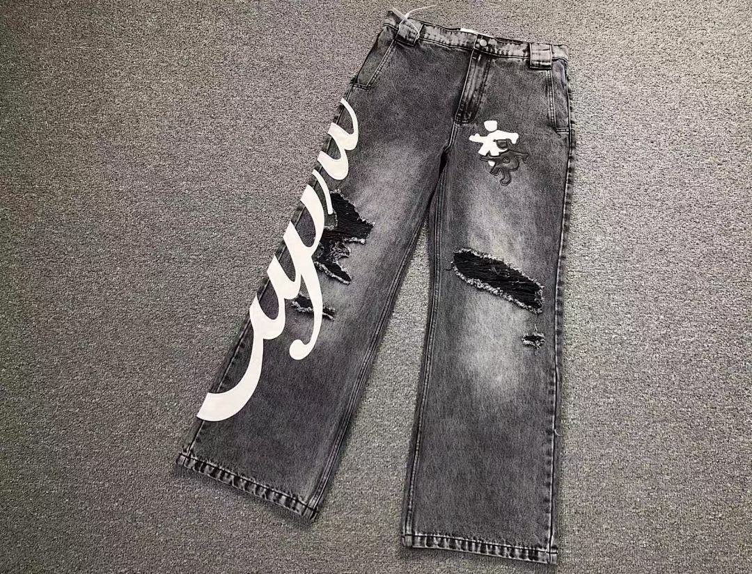 On Running 378 FASHION TROUSERS 3112201072 (Im 170Cm 60Kg I Wear Size 32 In The Phot) - Image 8