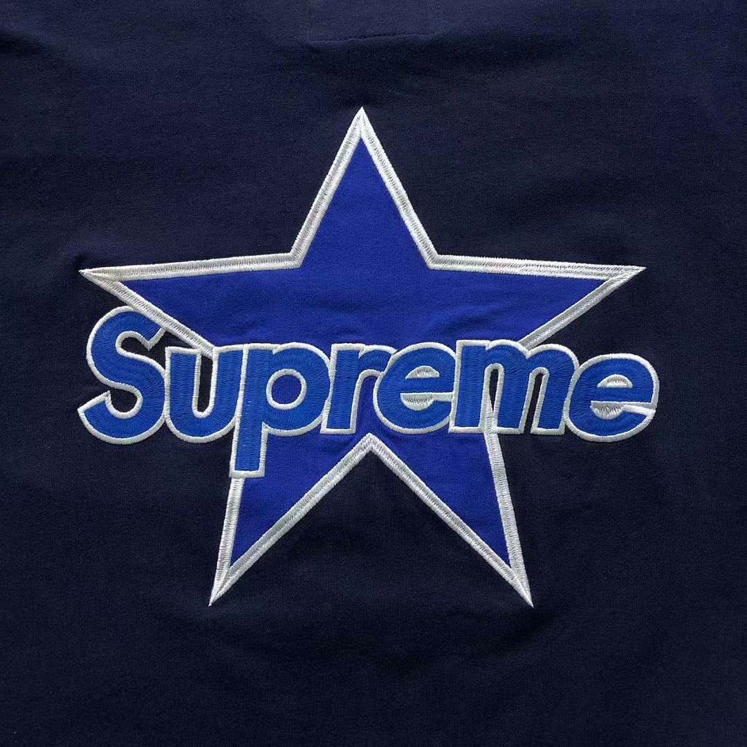 Supreme 258 S⭐⭐R⭐⭐E LONG SLEEVED 124220435 (Im 170Cm 60Kg I Wear Size M In The Phot) - Image 24