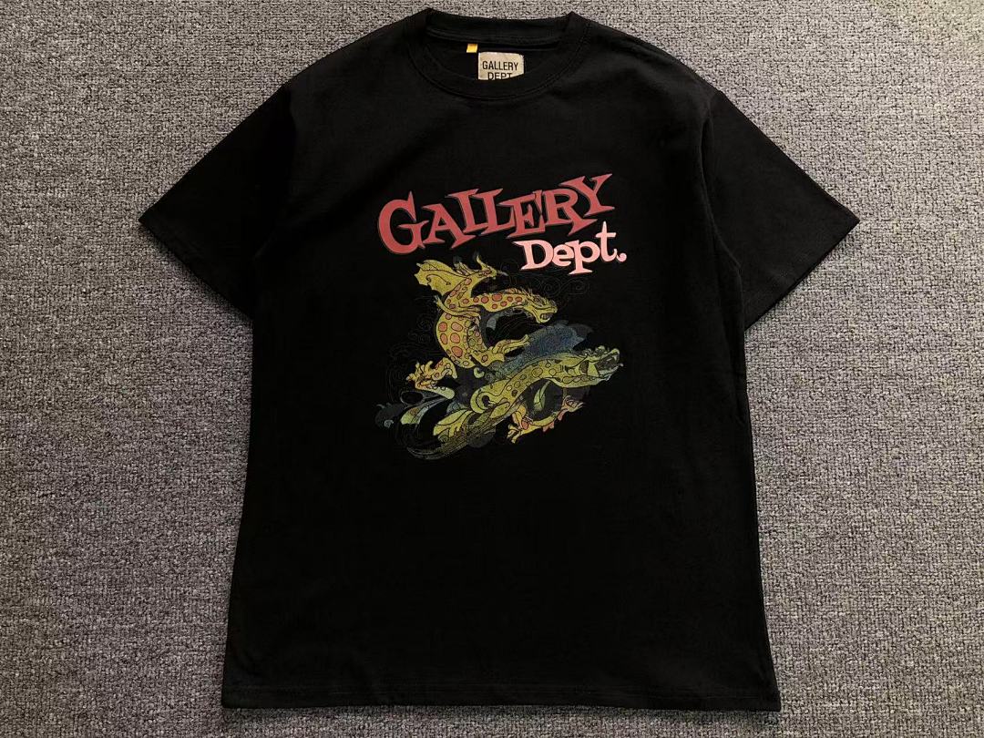 Gallery Dept 85 GALLERY DEPT T-SHIRT - Image 5