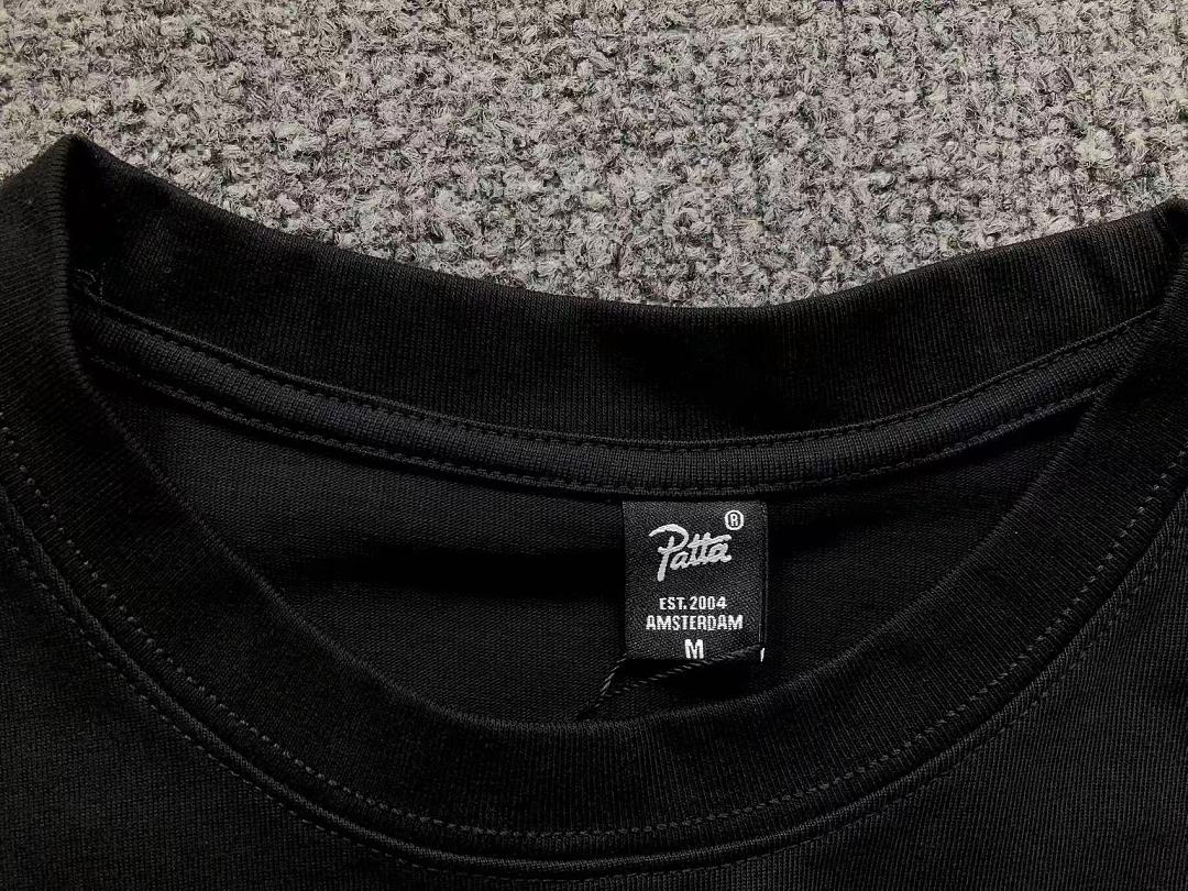Patta 82 P⭐TT⭐ T-SHIRT 1261029175 (Im 170Cm 60Kg I Wear Size M In The Phot) - Image 15