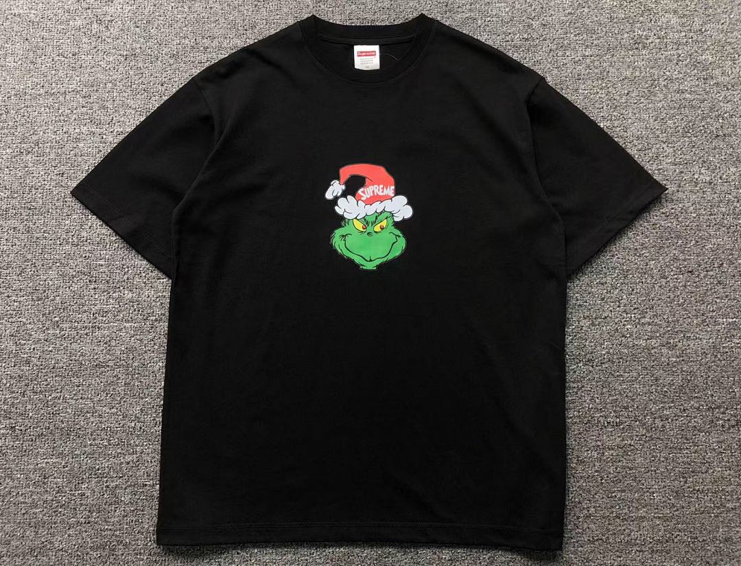 Supreme 88 S⭐⭐R⭐⭐E T-SHIRT 504060121 (Im 170Cm 60Kg I Wear Size M In The Phot) - Image 7