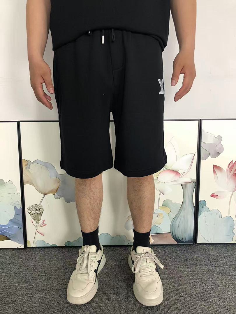 Unbranded 175 L⭐ SHORTS 2203185101 (Im 170Cm 60Kg I Wear Size S In The Phot) - Image 3