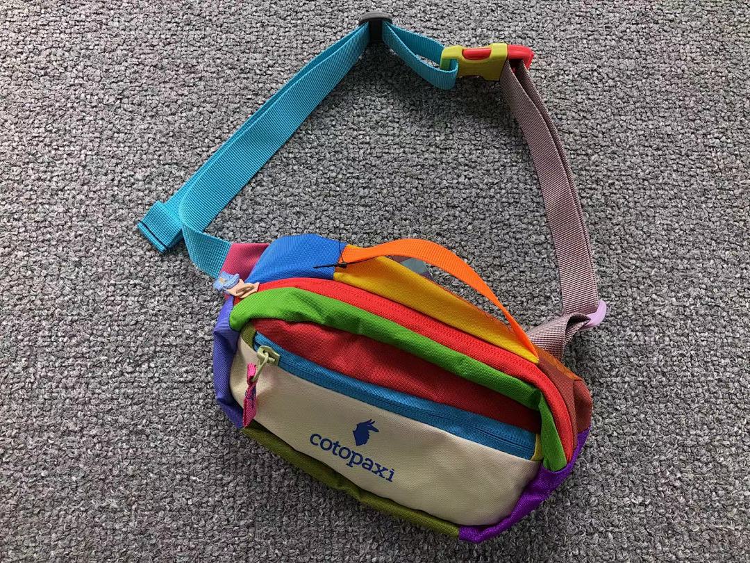 Unbranded 75 C⭐T⭐PA⭐I BAG 1109171266 (Long 21CM* Wide 6CM* High 11CM) - Image 6