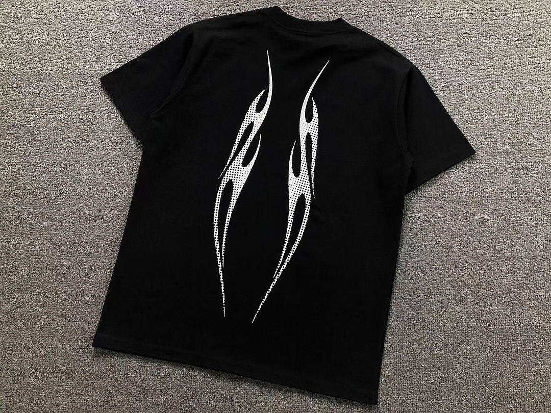 Hellstar 118 HELLSTAR T-SHIRT 4208150772 (Im 170Cm 60Kg I Wear Size M In The Phot) - Image 17