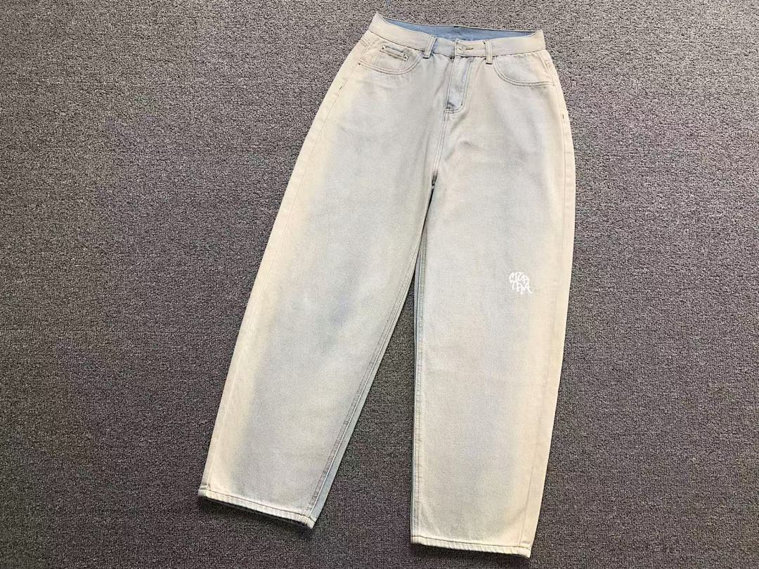 Mertra 138 M⭐RT⭐A TROUSERS 523161678 (Im 170Cm 60Kg I Wear Size M In The Phot) - Image 10