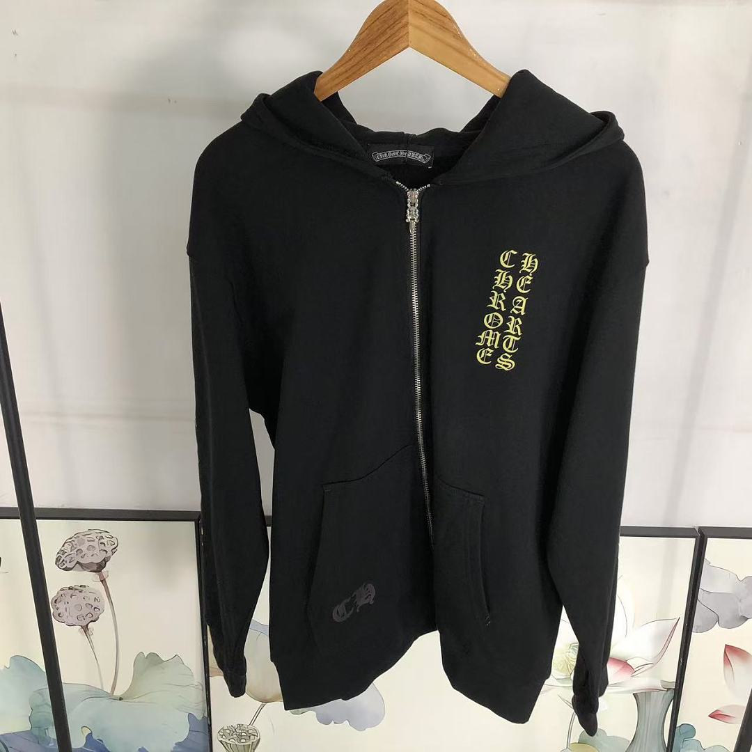 Comme des Garcons 238 C⭐⭐OME HE⭐⭐TS HOODIE 32090438125 (Im 170Cm 60Kg I Wear Size L In The Phot) - Image 28