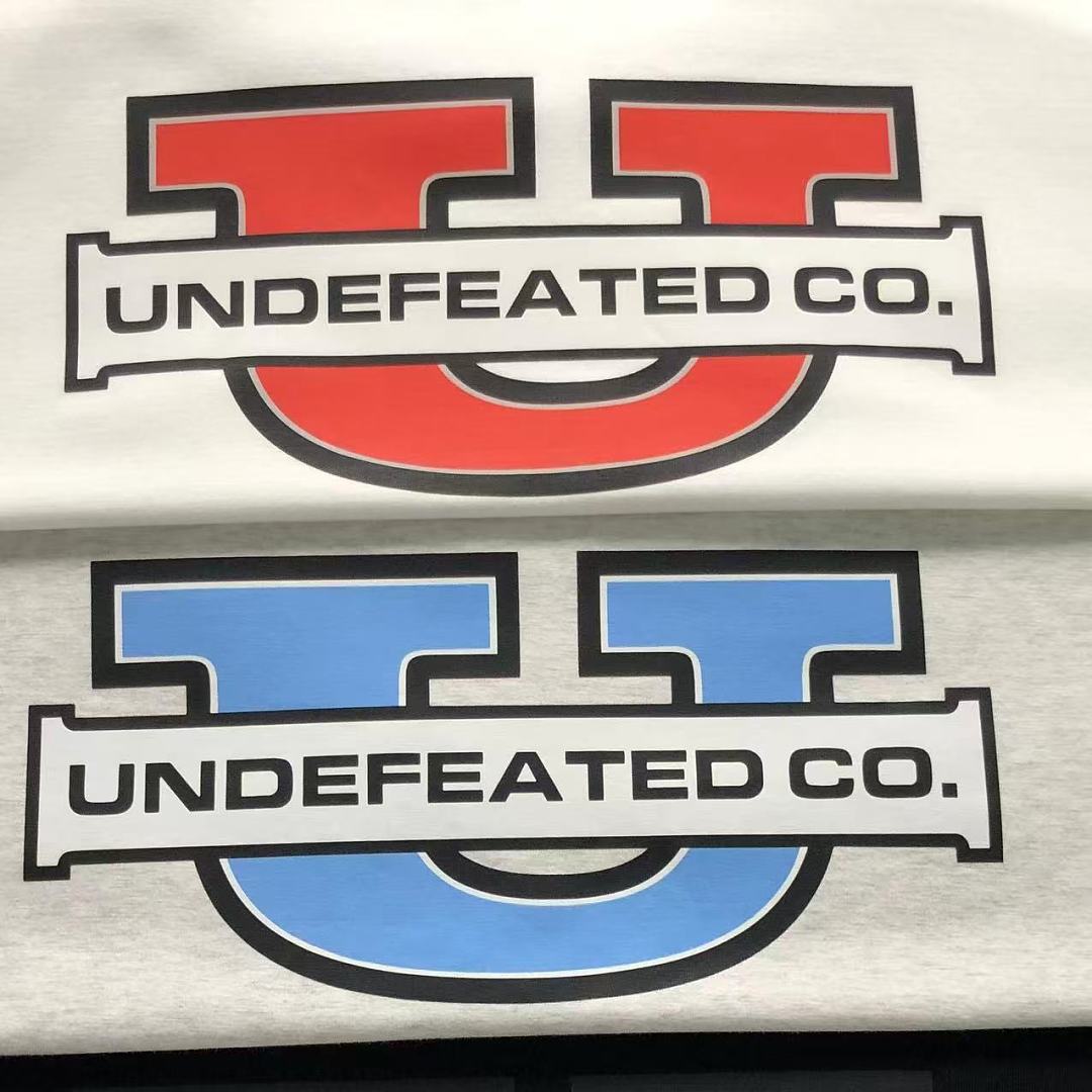Undefeated 88 UNDEFEATED T-SHIRT 126263402 (Im 170Cm 60Kg I Wear Size L In The Phot) - Image 15